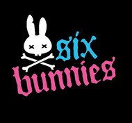 Six Bunnies